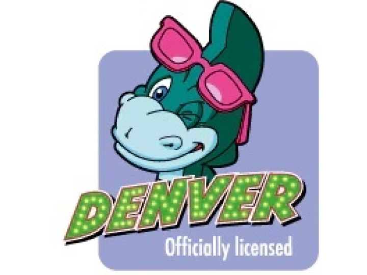 Denver le Dernier Dinosaure  Obtenez la Licence 